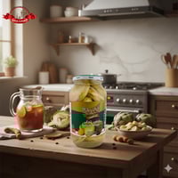 أرضي شوكي الغوطة - 1250 غرام