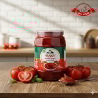 معجون الطماطم الراقي - 1000جم