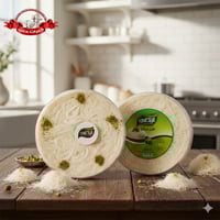 غزل البنات فاخرة - 400 غرام