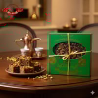 هريسة الريف النبكية - 500 جم