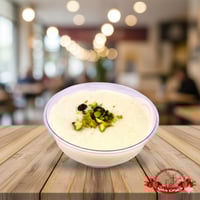 أرز بحليب - / 150/جم تقريبا