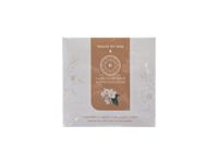 صابون غار قدح ذهب حلب معطر