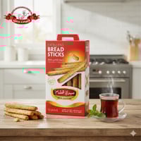 كعك شامي ممتاز سيدي هشام - 400 جم