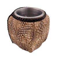 أكواب متة فخارية وستانلس – يدوي وأنيق