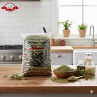 أعشاب ورق زعتر السكافي - 200جم