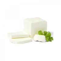 جبنة بدر بقرية ملح&دسم خفيف - 1كجم