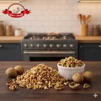 جوز عين الجمل مكسر (صيني)