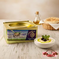 لبن غنم مركز التقوى - 2.5 كغ