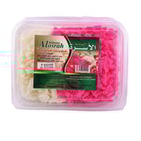 حلويات خبزية الأسرة الشامية - 500 غرام