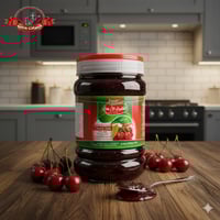 مربى الكرز الفصول الأربعة - 1500جم