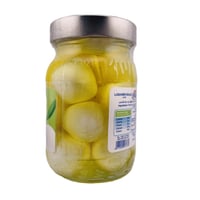 لبنة مكورة نيو بارك متعددة النكهات - 300غرام