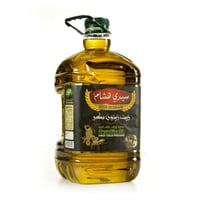 زيت زيتون سيدي هشام – 5 لتر
