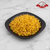 زبيب أوزباكستاني ذهبي طبيعي