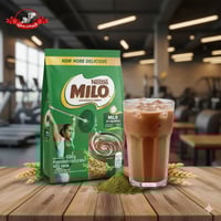 نستله ميلو مشروب حليب - 300 غ