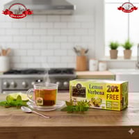 مليسة – أعشاب العطار