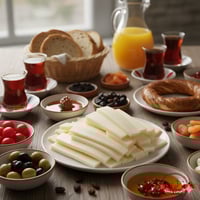 جبنة اللسان Torunoğlu التركية – 200 جم