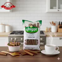 قرفة أعواد الجودي - 250 جم