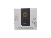 صابون غار قدح ذهب حلب معطر