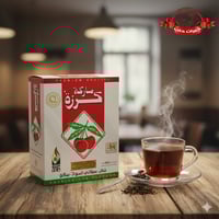 كرزة شاي سيلاني اسود - 450 جرام