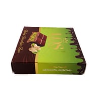 شوكولاتة دبي لوس بيستاشيو - 100 غرام