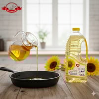 زيت دوار الشمس بيور - 1.5لتر