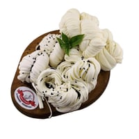 جبنة بقرية مشللة - 1 كجم