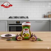 مربى التين الأحلام - 2كجم