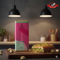 شوكولا دبي توتشيل