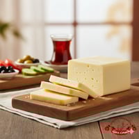 جبنة قشقوان Torunoğlu تركية - 500 جم