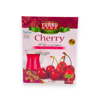 مسحوق مشروب توركو بابا بنكهات متعددة - 300 جم