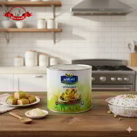 سمن نباتي زاد الخير – 1600 مل