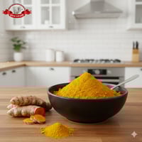 كركم مطحون - 200 جم