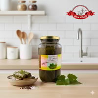 ورق عنب قطاف الشام - 600جم