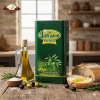 زيت زيتون سيرجيلا - 4 لتر