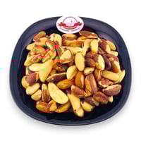 لوز برازيلي جامبو غير محمص