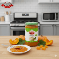 مربى اليقطين الأحلام- 800 غرام