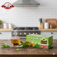 نعناع بلدي – أعشاب العطار