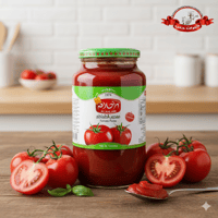 معجون الطماطم الأحلام - 1350 جم