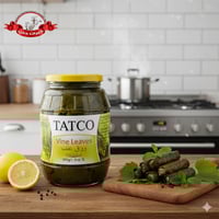 ورق عنب تاتكو