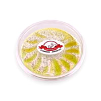 لبنة بالنعناع - / 120/جم تقريبا