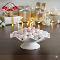 قضامة سكرية منوعة