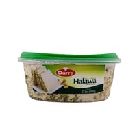 حلاوة طحينية بيستاشيوس مغطاة بالفستق – الدرة – 500...