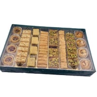 حلويات مشكلة بدر الدين - 500 غرام