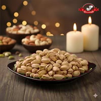 فستق حلبي بلدي مملح