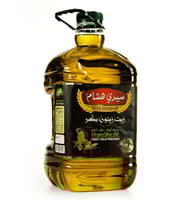 زيت زيتون سيدي هشام – 5 لتر