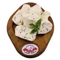 جبنة غنم سورية مسنرة - 1 كجم