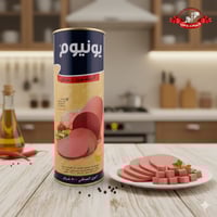 لانشون دجاج يونيوم السنيورة