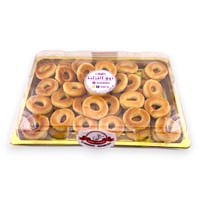 كعك حلو ذوق الفخامة - 500 غرام