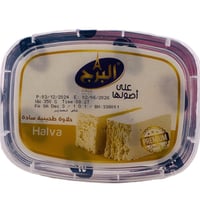 حلاوة طحينية سادة – البرج