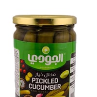 مخلل خيار الجودي